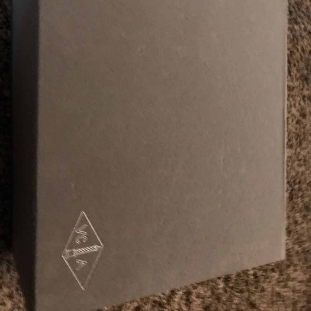 Van Cleef Box - image 5